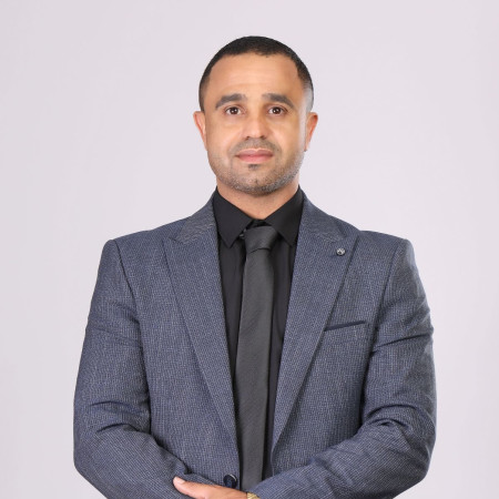 טלאל סלימאן אלקרינאוי