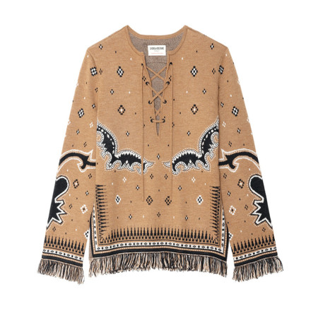 Zadig&Voltaire, סריג, מחיר: 1407 שקלים