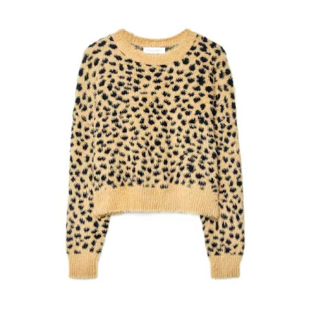 Stradivarius, סריג, מחיר: 99.90 שקלים במקום 159.90