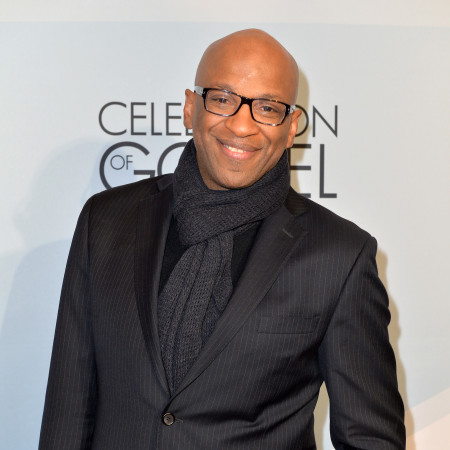 דוני מקלורקין (צילום: Earl Gibson/BET/Getty Images for BET)