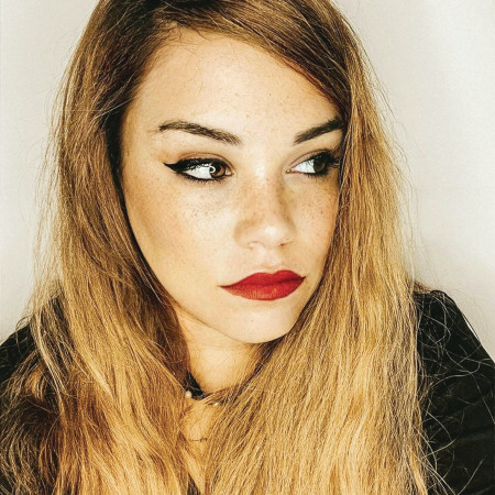 דנה כשדי (צילום: פרטי)