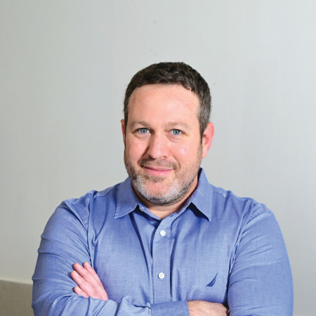 מנכ''ל קרונוס ישראל אדם וגנר 