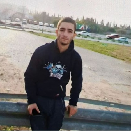 שריף חדיד ז''ל