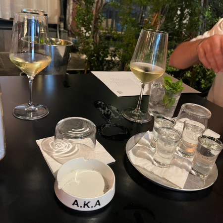 כמו מסיבה פתוחה כל לילה מחדש