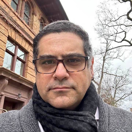 פרופ' ליאור שטרנפלד