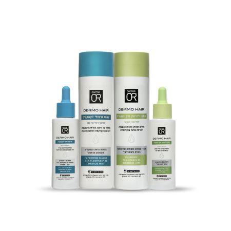 דוקטור עור סדרה חדשה (צילום: יחצ)