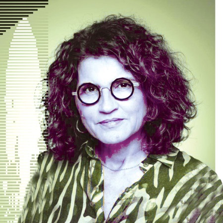 זיוה שלום. סמנכ&rdquo;לית Well Being בחברת פלייטיקה