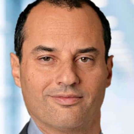 איש העסקים יקיר גבאי, הישראלי היחידי במועצת השלום של טראמפ (צילום: באדיבות המצולם)