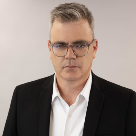 עוז ברלוביץ, מנכ''ל ארקיע 