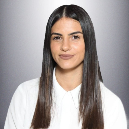 אמי אפומדו, סגנית ראש העיר טירת כרמל