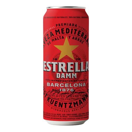 פחית אסטרייה דאם