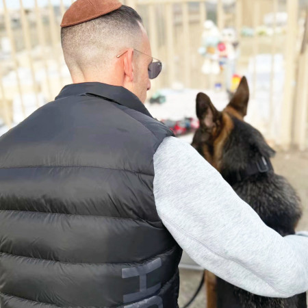 דורון נתנאל הס 