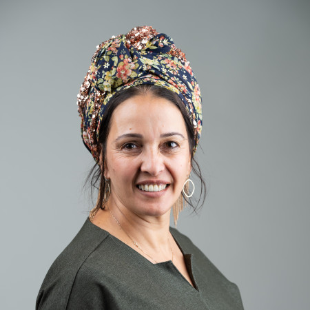 נירית ראוכברגר 