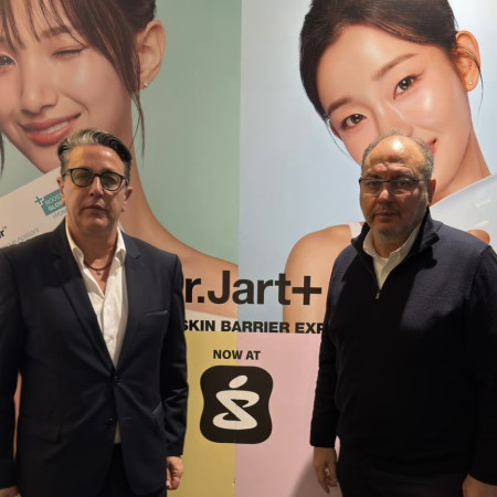 דני לוזון ואורן רווח (צילום: רוני אוסלקה)