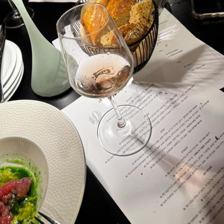 ''הכל יותר אינטימי ורגוע''