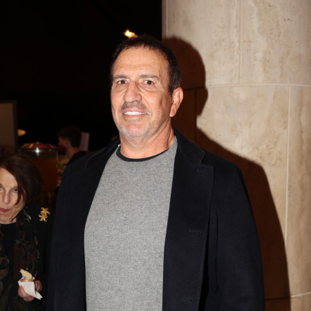 איל וולדמן (צילום: רפי דלויה)