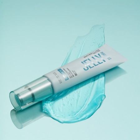 פריימר ג'לי מייבלין ניו יורק (צילום: יחצ חול)