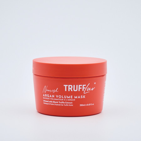 TruffLuv, מסכת ארגן, טווח מחירים: 109-159 שקל