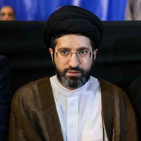 מסעוד חמינאי