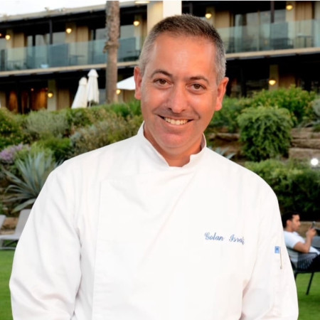 גולן ישראלי (צילום: באדיבות מלונות דן)