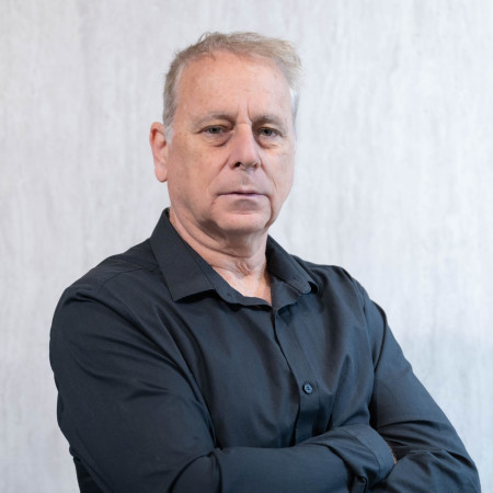 יו''ר התאחדות קבלני השיפוצים, ערן סיב