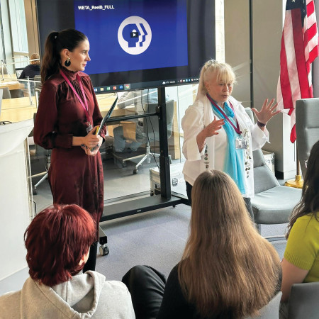 דבורה ויינשטיין 