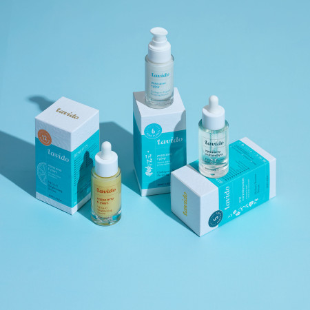 Lavido (צילום: רונן מנגן)