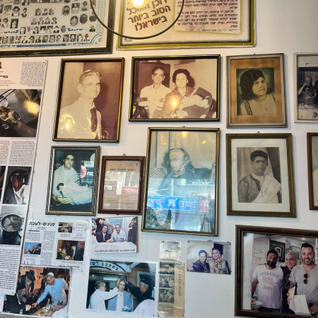 &rlm;הקיר הטריפוליטאי בבלאמו-סאסי בוריקה