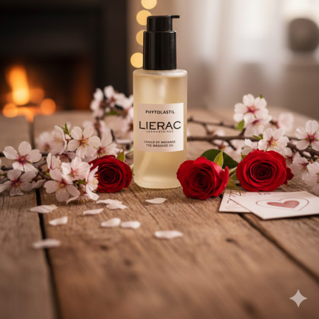 שמן יבש בוטני פיטולסטיל, ליראק