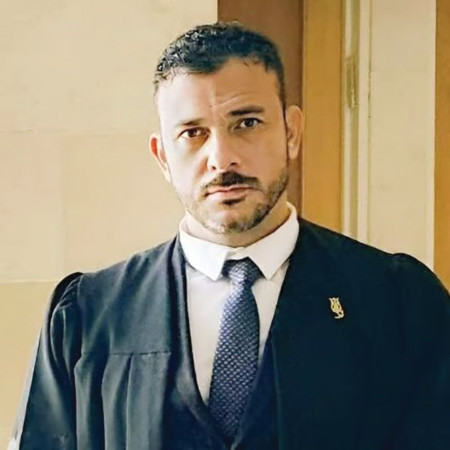 עו''ד ערן דמרי