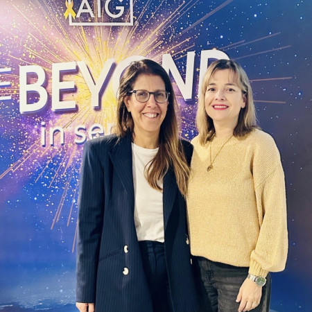 אלינוער לויטן ויפעת רייטר (צילום: יחצ)