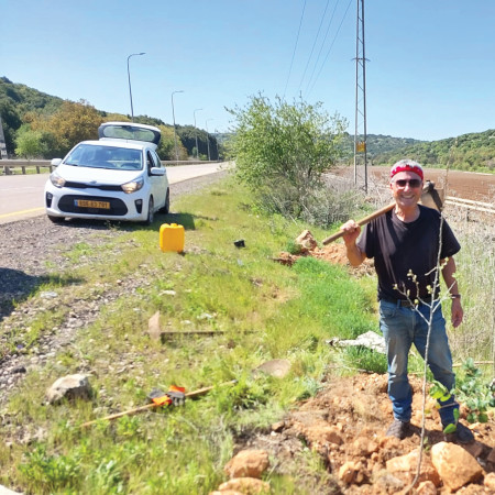 איל מלכינסון