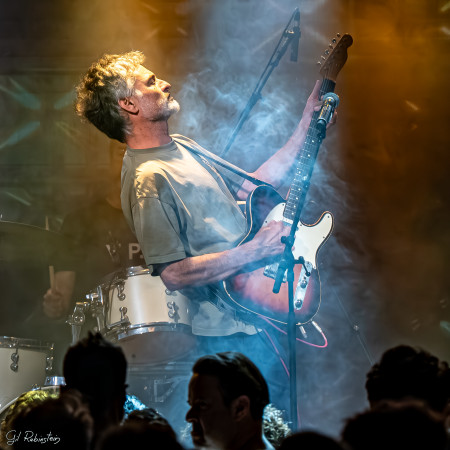 כבר לא נלחם על הצלחה. מאור כהן