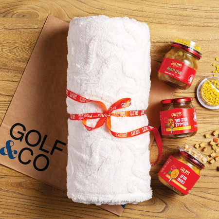 שיתוף פעולה מעניין בין שני מותגים שלא היינו מצפים לראות יחד