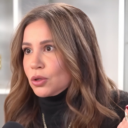 יעל פוליאקוב (צילום: אינסטגרם)