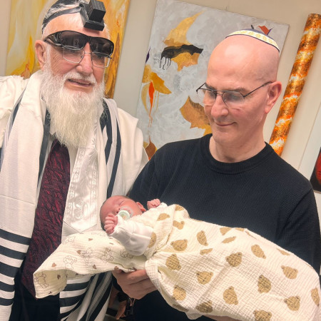 ירין שחף (צילום: פרטי)