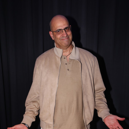 ליאור כלפון (צילום: אורטל דהן זיו)