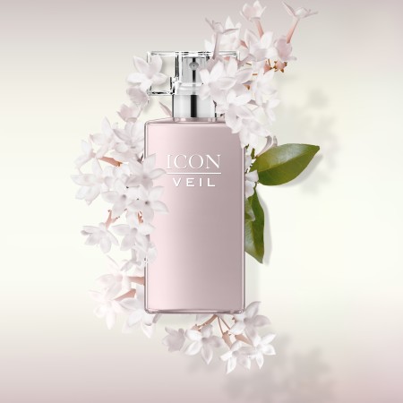 ג'ייד בושם לאשה ICON CEIL (צילום: יחצ)