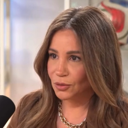 יעל פוליאקוב (צילום: אינסטגרם)