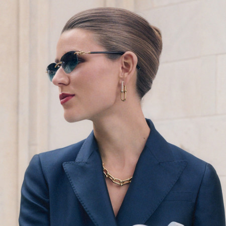 טרנד תיבת התכשיטים טיפאני