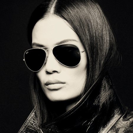 רייבאן טרנד טייסים