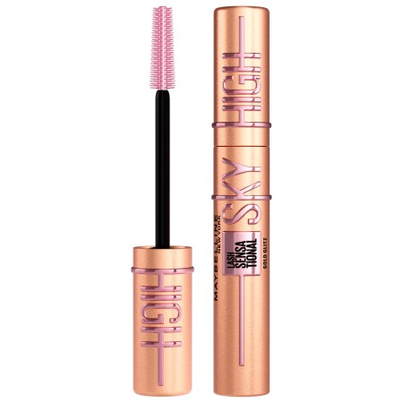 מסקרה רוז גולד סקיי היי מייבלין ניו יורק  (צילום: יחצ חול)