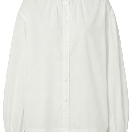 POLO RALPH LAUREN,חולצה מכופתרת ארוכה לפני הנחה 1390 שח, אחרי הנחה 695 שח (צילום: יחצ)