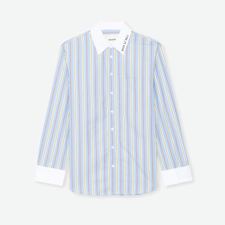 Zadig & Voltaire SS26 במחיר 1400 שח (צילום: יחצ)