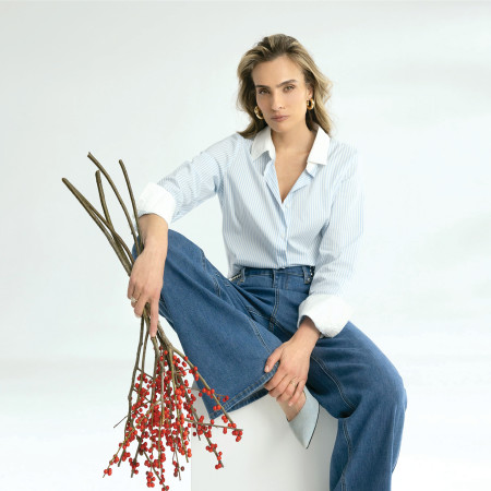 גולברי חולצה 269.9 שח (צילום: שי יחזקאל)