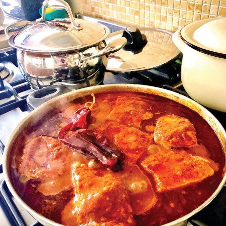 חריימה נסיכת הנילוס וטונה