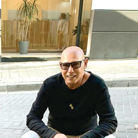 עופר רפאלי (צילום: פרטי)