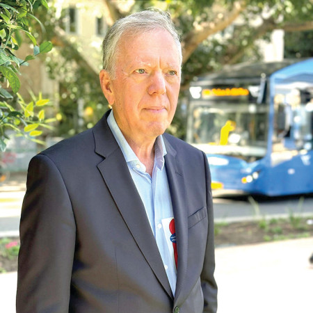 אבי שקד (צילום: ברק רום)