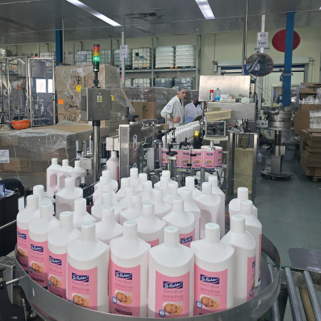 מפעל ד''ר פישר