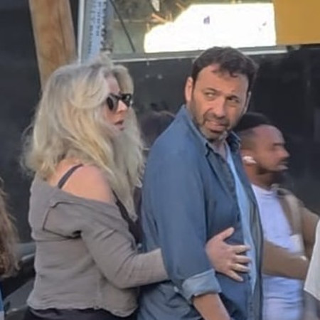 רביב דרוקר פפראצי (צילום: פרטי)